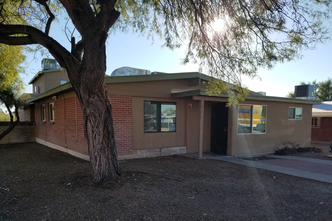 Front of house - Look at this amazing deal! House