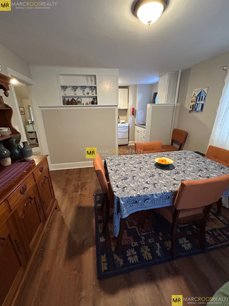 Diningroom - BELMONT WONDERFUL 2 BED MAPLE ST MOVE IN FEBRUARY 1 NO FEE Apartments