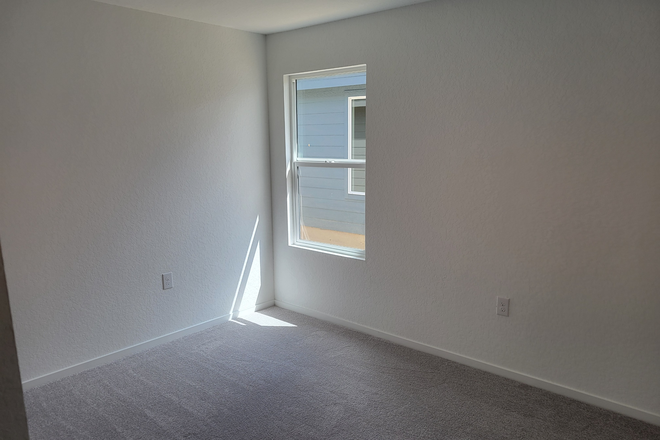 Bedroom - Mission Del Lago Home