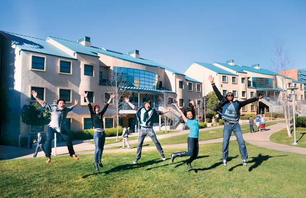 Student Registration