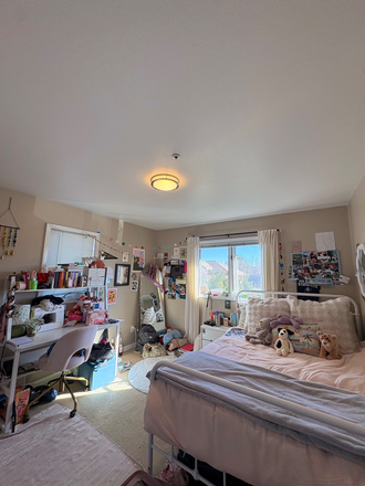 room full view - 954 University Ave