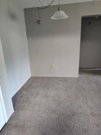 “Dining room” - Harbor Point Apartments, close to campus