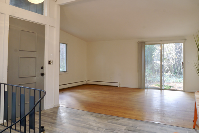 living - 82 Stony Hill rd, Amherst House