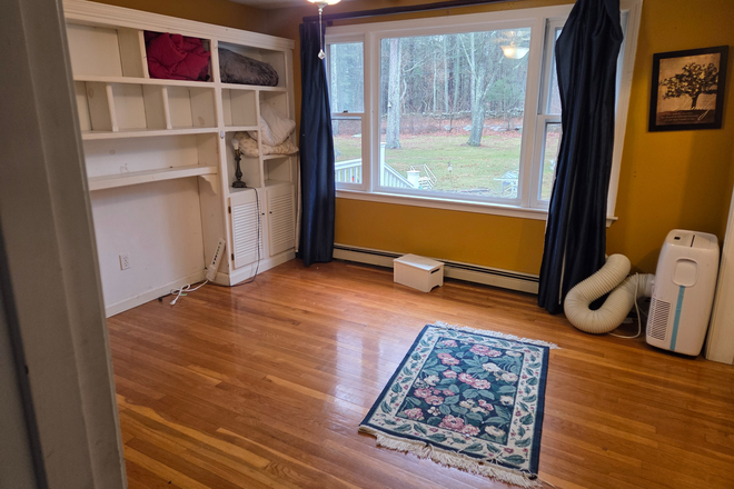 another view of your bedroom - 3175A Tower Hill Road House