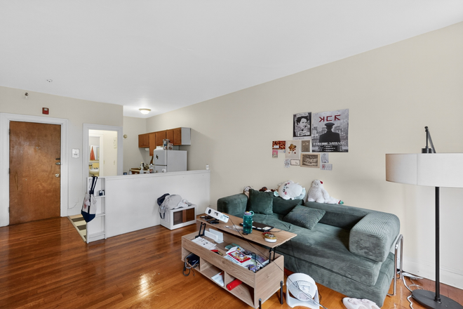 A - SO nice Apartments