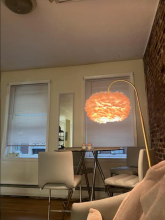 Living Room - Current Picture - 2bed 1bath!! Great Location! Apartments