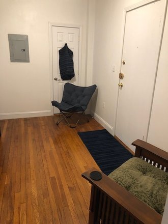 1 Bedroom Apartment - Avail 9/1 - Renovated, Spacious 1 BR on Haviland! H&HWinc Great Loc!!! Apartments