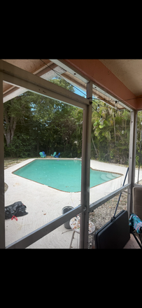 Patio - Looking for other college students to live with in this House. Walk to School