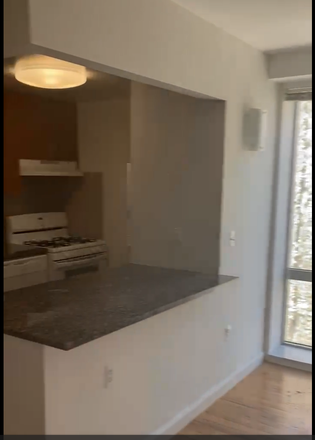 kitchen - quiet, light-filled studio in East Harlem, fully furnished Apartments