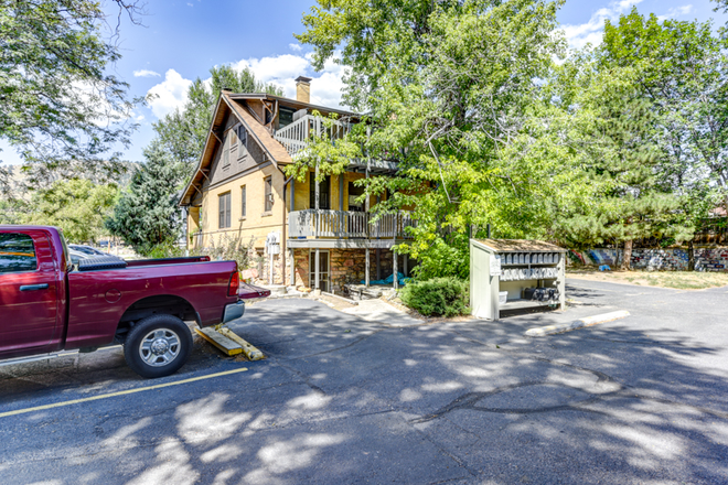 Photo - 3004 Broadway St #1-3 Apartments