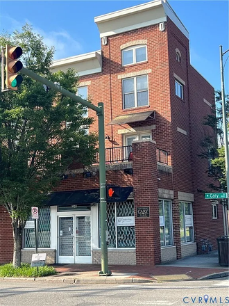 Exterior - Modern 2-Bedroom Condo in Prime Fan District Location, steps from VCU!
