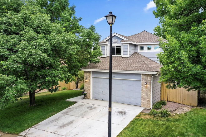 Street view - House in Superior