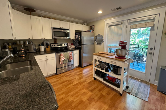  - Woodlands Condo