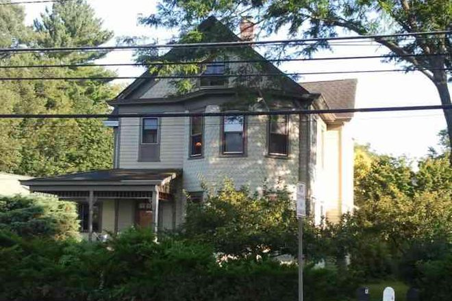 Street view - 1BR apt-Plainsboro Rd-Plainsboro