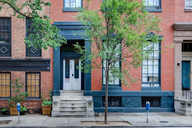 Street view - 1bed 1bath Apartment in Mount Vernon