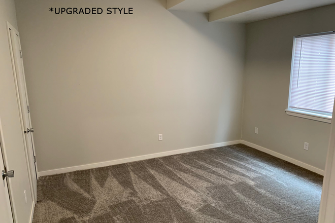 BR - 25/26 - Lots of Space! Affordable Townhouses Just Off Campus - 919 E. Burlington St.