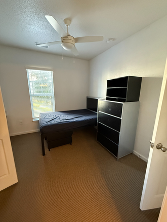 Bedroom - Gainesville Place