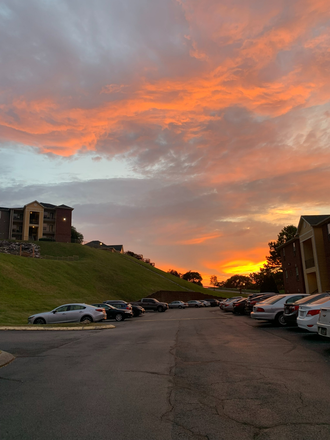 Street View - The Heights of Knoxville