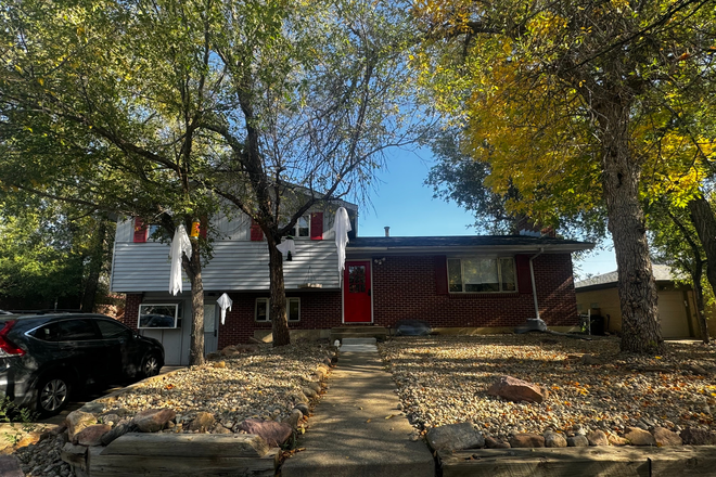 Outside Street View - House in Martin Acres