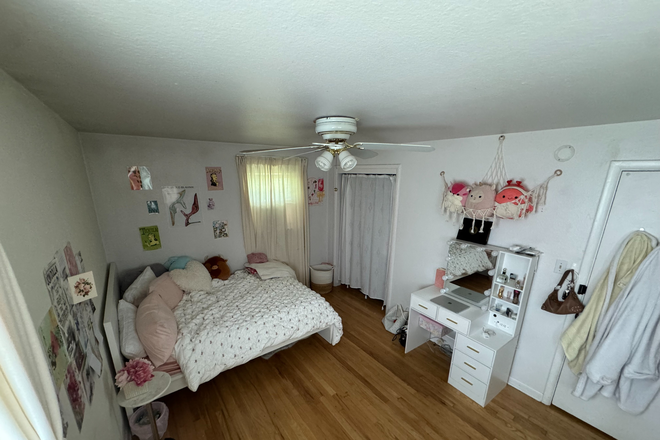 Bedroom - Summer Sublease Near Campus