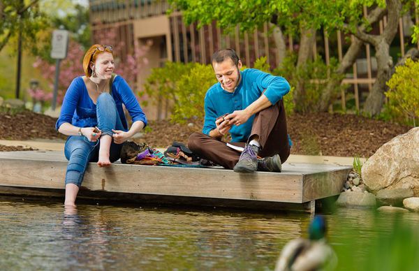 Student Registration