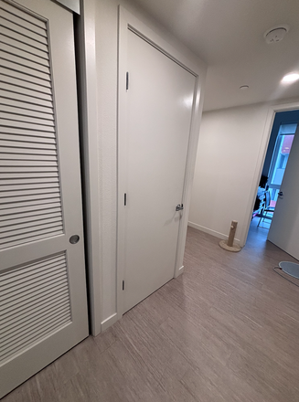 closet for additional storage - Summer (May-July)- Replacement Tenant /Sublease *ALL UTILITIES INCLUDED*