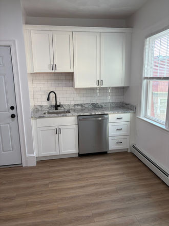kitchen view 1 - 246 Gano Street, 1 Bed, $2,000 - Avail. Now Apartments