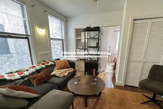 a - SO nice... NO FEE