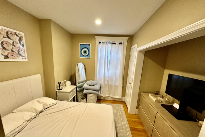 1 - BU OFF Campus Condo for Rent, No Sec Deposit, Avail 9/1/26 Move in/Lease Start