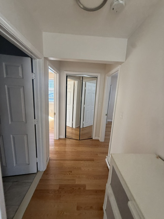 bedroom - Apt 3, Two-bedrooms/one bath, $2800/Mon+Elect; walk to Green/Red lines.