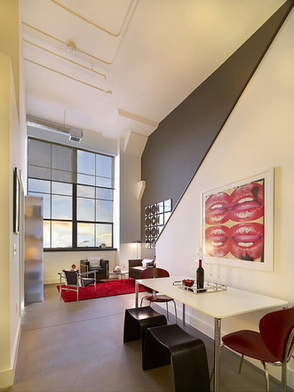 Parkway Lofts - Parkway Lofts Apartments