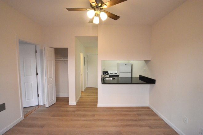 Kitchen - NO BROKERS FEE! Text 516-375-2970 - Heat / Hot Water Included! Apartments