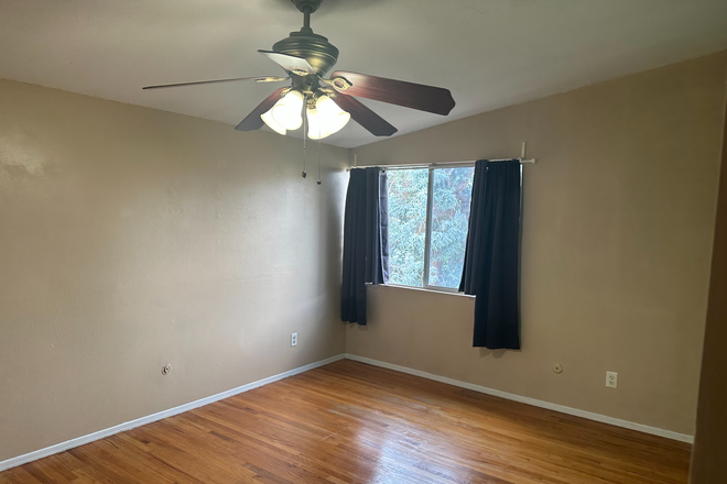 Bedroom 1 of 3 - Townhouse University City 92122, Park-like community,  3 bedroom, new Air Conditioner, Lg Patio