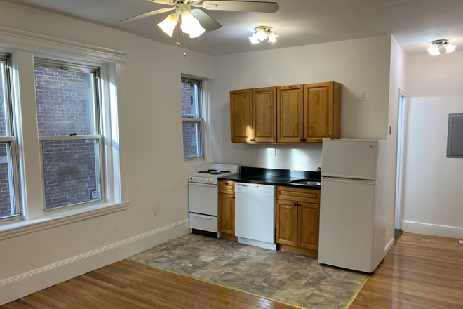 . - Gorgeous, Convenient 2 BR on Symphony Rd Avail 9/1/26 Apartments