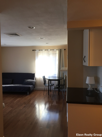 Living Room - Spacious 3 Bed 1.5 bath Available August 2024!! Condo