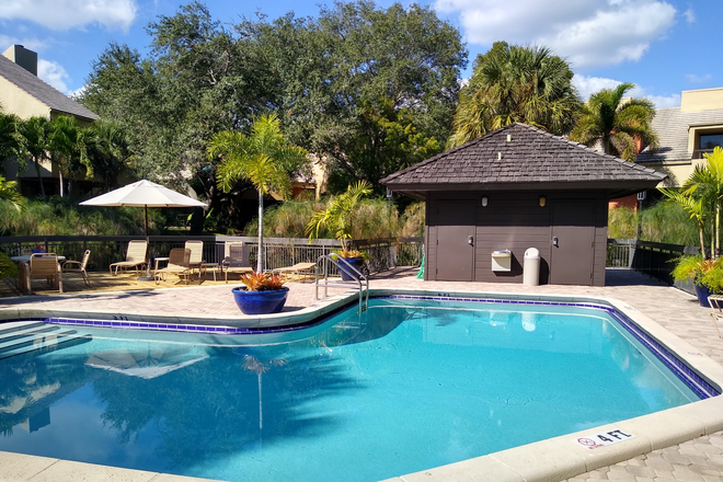 pool - Beautiful Home Close to FAU Campus
