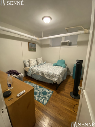 1 - Excellent Deal for Well-Maintained Central Sq One Bedroom w/ Heat Incl Apartments