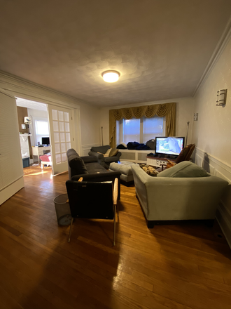 1 - AUG/SEPT 2026〡HUGE 5bed/2.5bath〡Central Air〡DW〡New Appliances〡No Fee Duplex