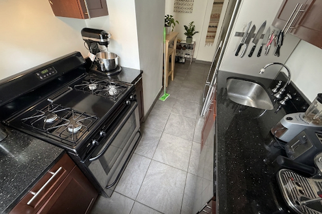 Kitchen - Park Slope 2 Bed/1 Bath, close to park and F/G/R train Apartments