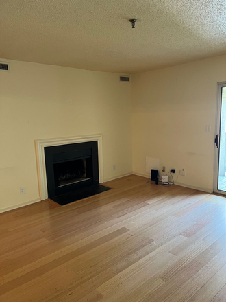 Living room - 1819 Jefferson Park Avenue - One Left for 2026-2027 Apartments