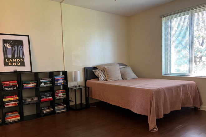 Bedroom - Summer Sublet / 1BR / Close to VU and VUMC
