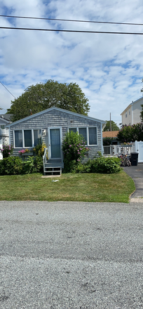Front of house - 25 Elizabeth Road Narragansett, RI 02882