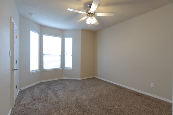 Bedroom - Available at August 2025 ( Only female) Condo