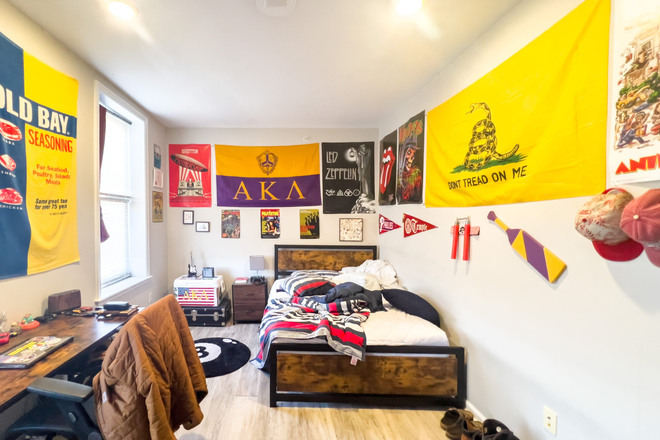 bedroom2x - Temple Villas Apartments