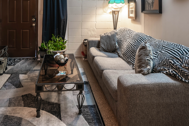  - Tamerlane Apartment Homes