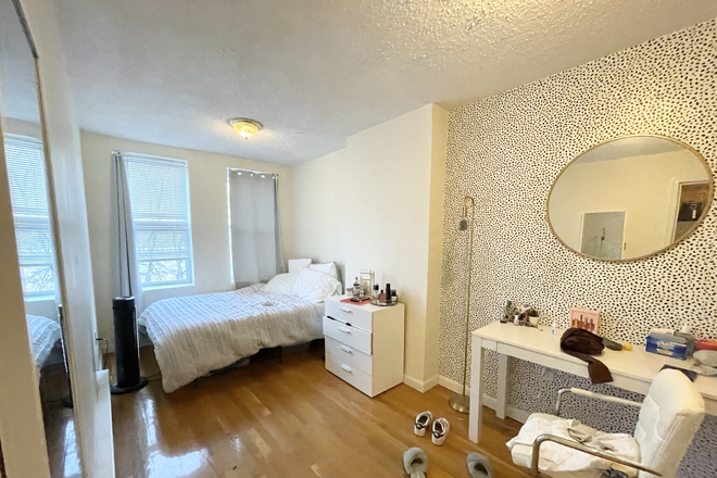 Call call or text Arezou at 617-584-7817 - Renovated floor though Brownstone across from Northeastern!!! Apartments