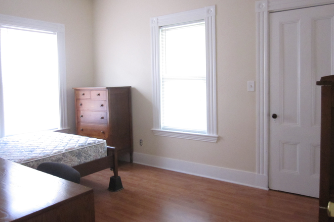 bedroom2 - Furnished bedroom in 4BR/2Ba Apt,  Near Harvard, MIT, MGH, Union Sq; ava 9/1