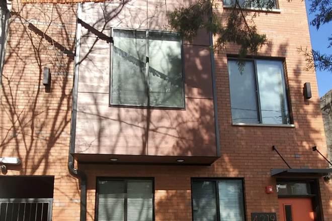 Outside Street View - 2b/2b apartment close to Drexel and UPenn
