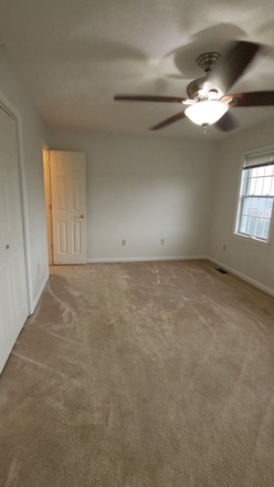 primary bedroom 1 - Very well maintained 3 Bedroom Townhouse with fenced in backyard (was my primary residence)