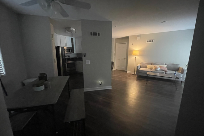 Common Spaces - Axiom Apartments